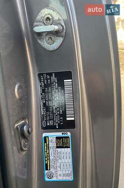 Купе Hyundai Genesis 2012 в 