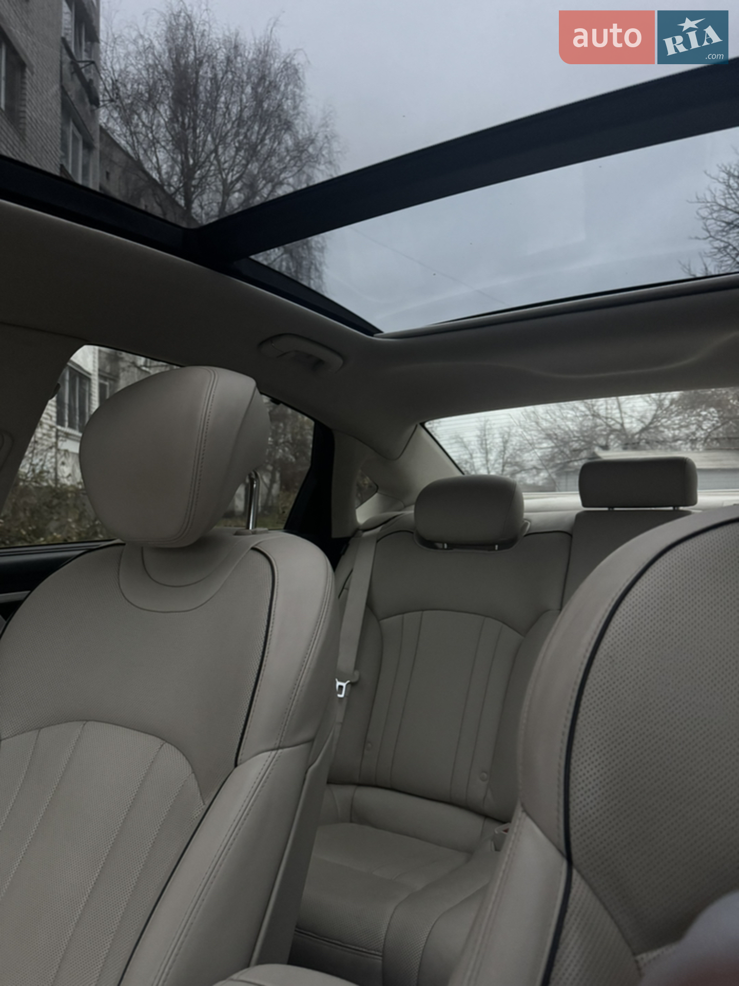 2015 Hyundai Genesis - мініатюра 13