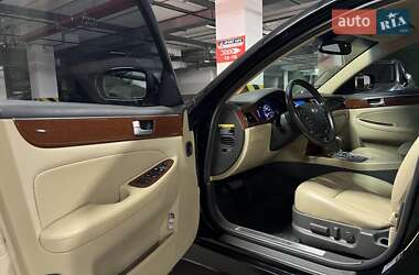Седан Hyundai Genesis 2013 в 