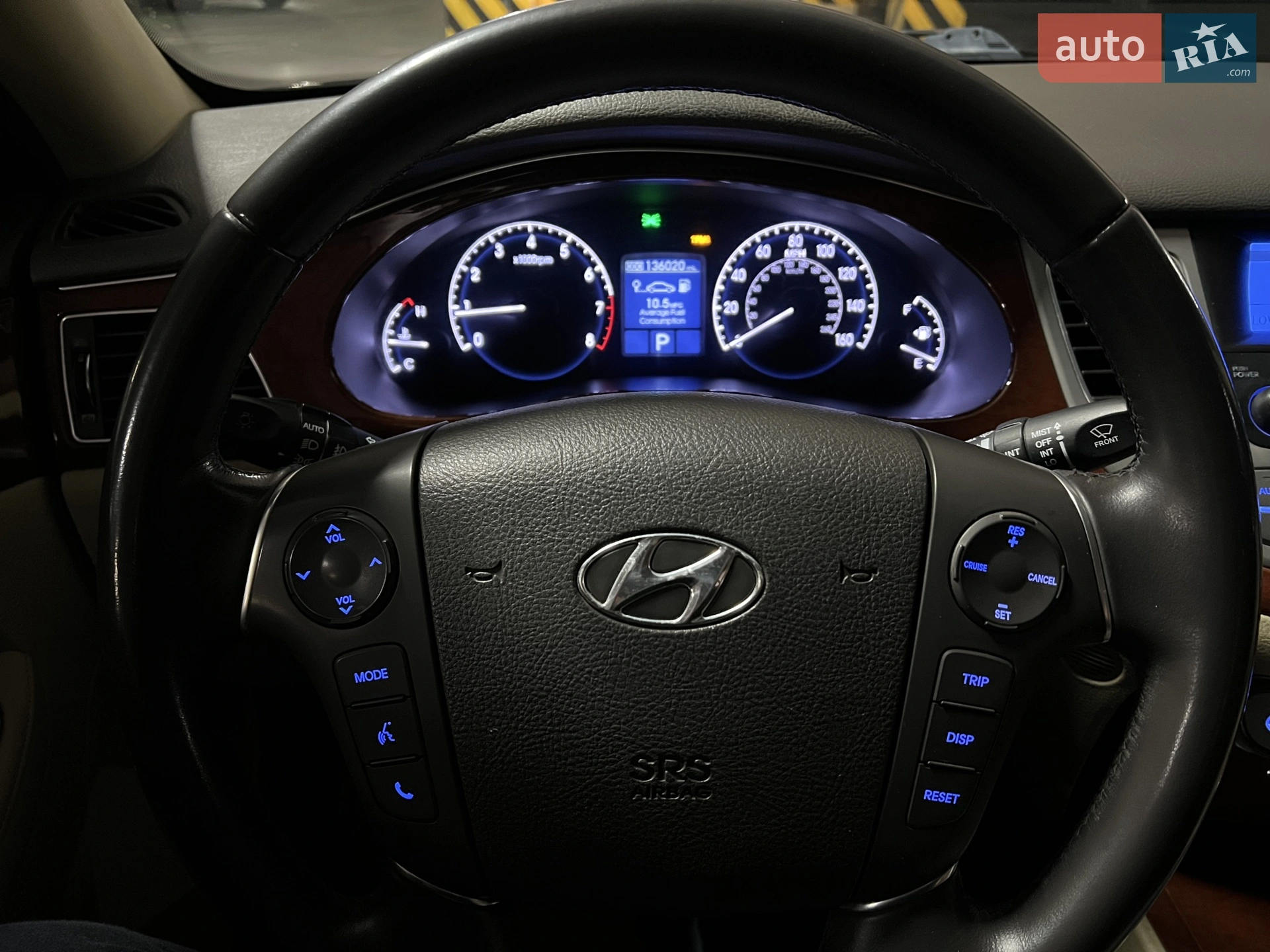 2013 Hyundai Genesis - мініатюра 28
