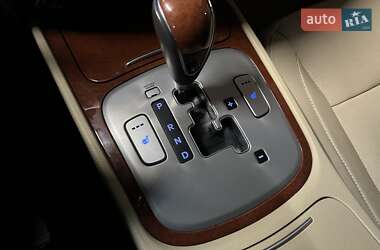 Седан Hyundai Genesis 2013 в Києві