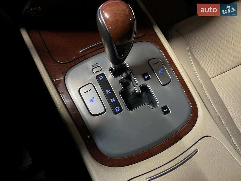 Седан Hyundai Genesis 2013 в Киеве