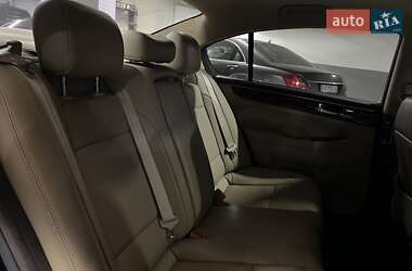 Седан Hyundai Genesis 2013 в Києві