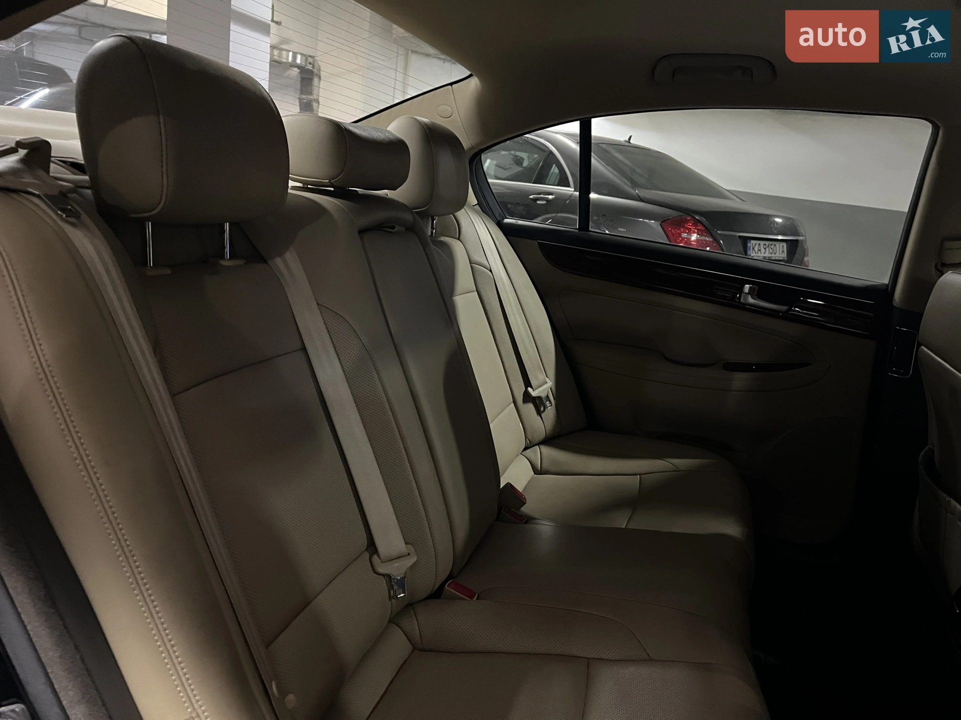 2013 Hyundai Genesis - мініатюра 45