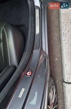 Седан Hyundai Genesis 2014 в 
