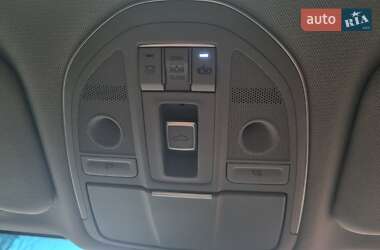 Седан Hyundai Genesis 2014 в 