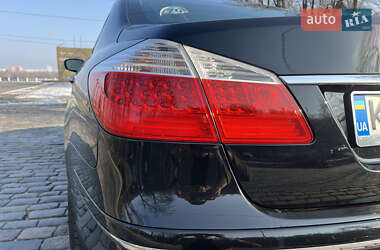 Седан Hyundai Genesis 2008 в 