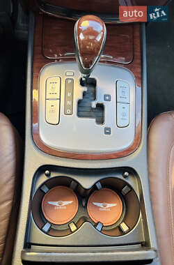 Седан Hyundai Genesis 2008 в 