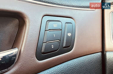 Седан Hyundai Genesis 2008 в 