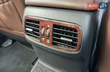 Седан Hyundai Genesis 2008 в 