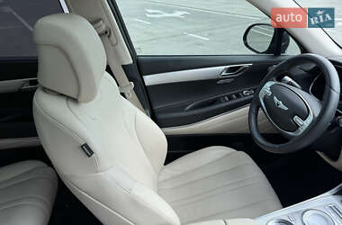 Позашляховик / Кросовер Hyundai Genesis 2022 в 