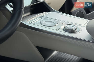 Позашляховик / Кросовер Hyundai Genesis 2022 в 