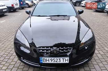 Купе Hyundai Genesis 2011 в 