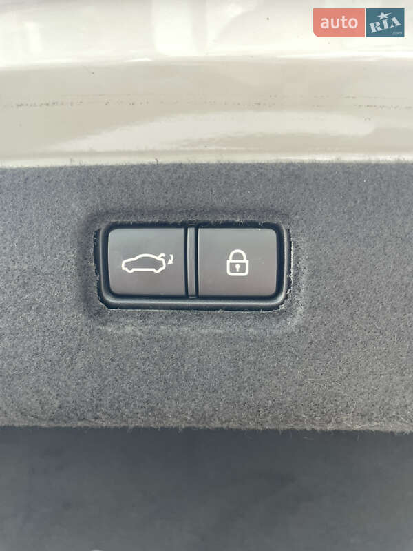 Седан Hyundai Genesis 2020 в Одесі фото 41 Седан Hyundai Genesis 2020 в Одесі