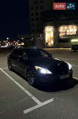 Седан Hyundai Genesis 2011 в Києві