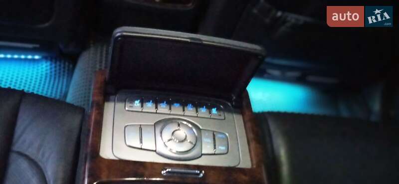 Седан Hyundai Genesis 2008 в Одессе фото 2 Седан Hyundai Genesis 2008 в Одессе