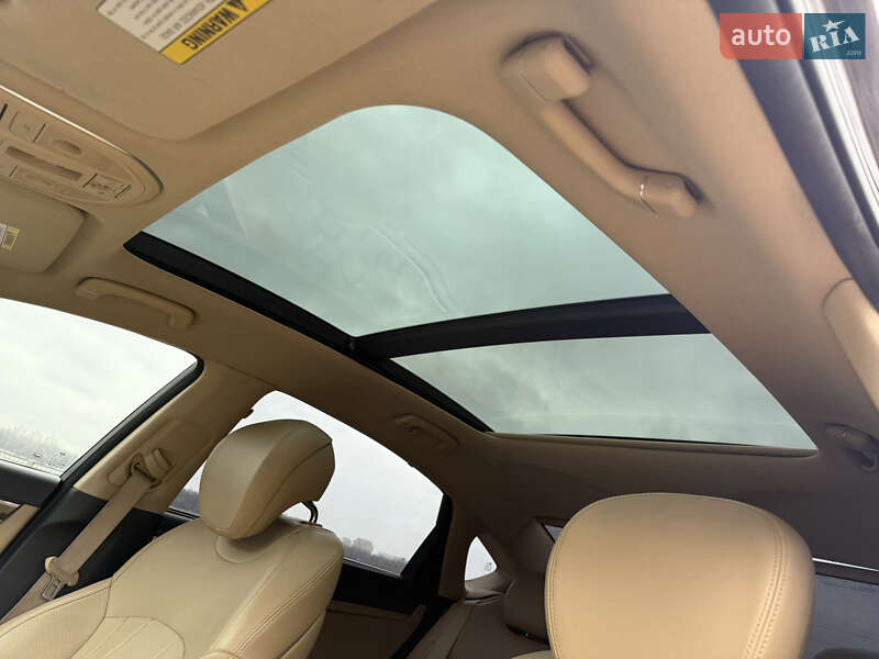 Седан Hyundai Genesis 2015 в Киеве фото 12 Седан Hyundai Genesis 2015 в Киеве