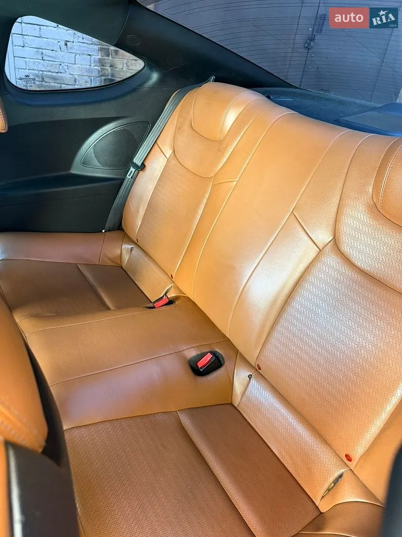 2013 Hyundai Genesis - мініатюра 10