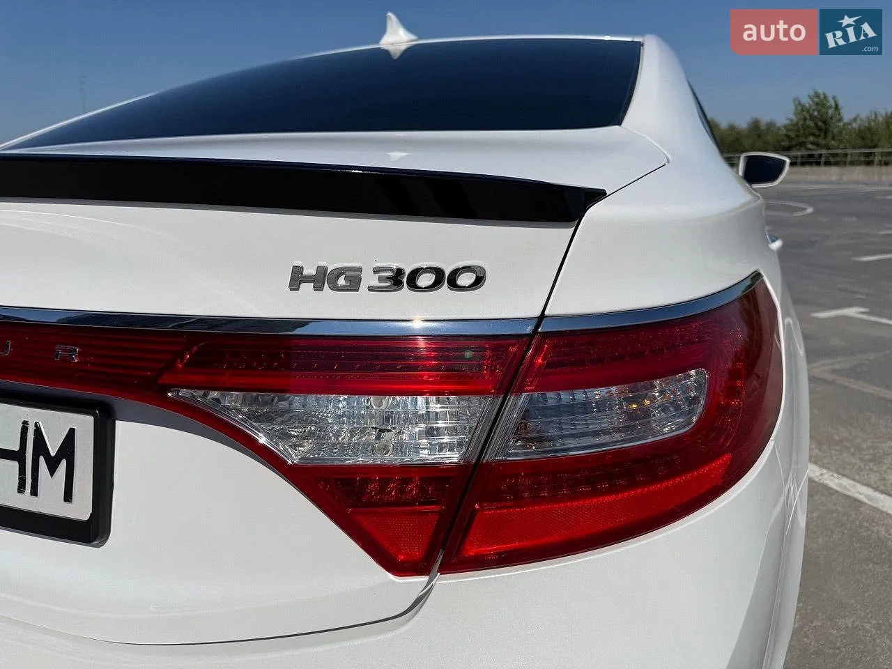 2014 Hyundai Genesis - мініатюра 8