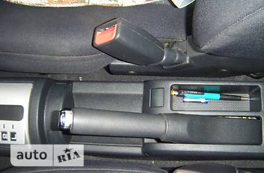 Хэтчбек Hyundai Getz 2008 в 