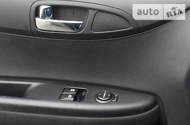 Хэтчбек Hyundai Getz 2013 в 