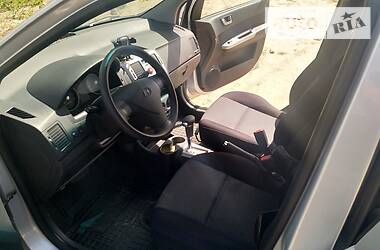 Хетчбек Hyundai Getz 2008 в 