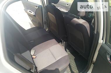Хетчбек Hyundai Getz 2008 в 