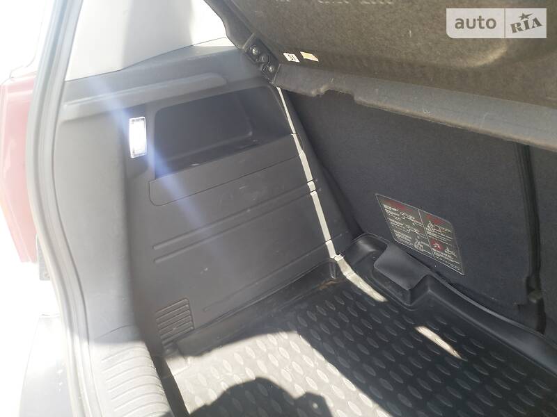 Хетчбек Hyundai Getz 2008 в Києві