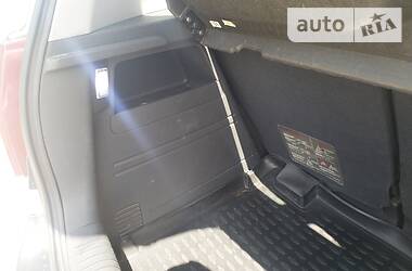 Хетчбек Hyundai Getz 2008 в 