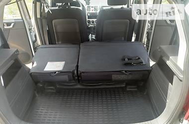 Хетчбек Hyundai Getz 2008 в 
