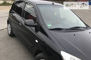 Універсал Hyundai Getz 2007 в Одесі