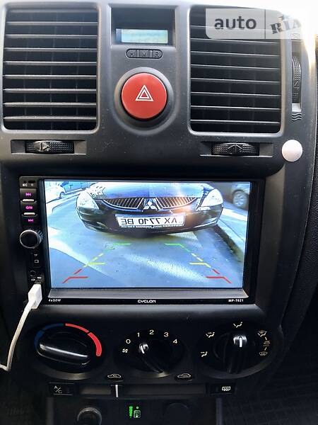 Хетчбек Hyundai Getz 2010 в Харкові