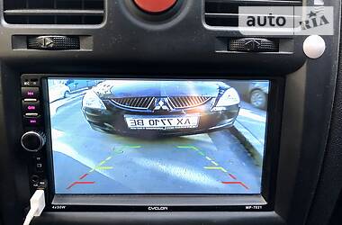 Хэтчбек Hyundai Getz 2010 в 