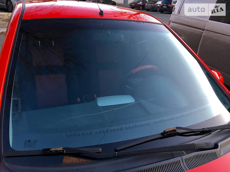 Хетчбек Hyundai Getz 2007 в Харкові