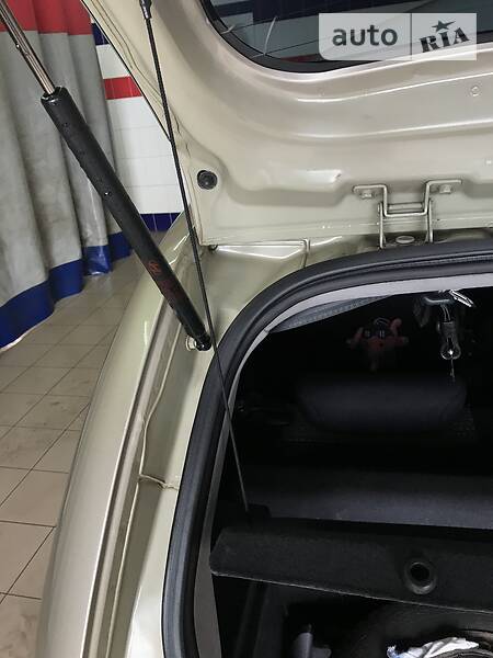 Хетчбек Hyundai Getz 2007 в Пологах фото 14 Хетчбек Hyundai Getz 2007 в Пологах