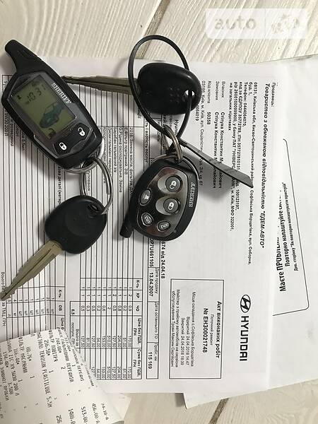 Хетчбек Hyundai Getz 2007 в Пологах фото 48 Хетчбек Hyundai Getz 2007 в Пологах