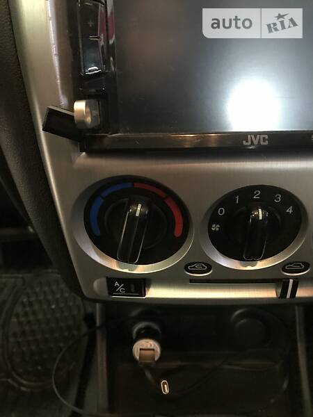 Хетчбек Hyundai Getz 2007 в Пологах фото 39 Хетчбек Hyundai Getz 2007 в Пологах