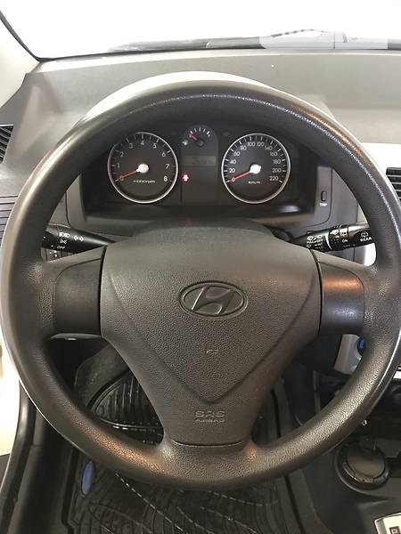 Хетчбек Hyundai Getz 2007 в Пологах фото 33 Хетчбек Hyundai Getz 2007 в Пологах