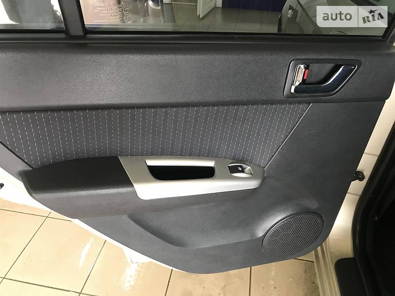 Хетчбек Hyundai Getz 2007 в Пологах фото 23 Хетчбек Hyundai Getz 2007 в Пологах