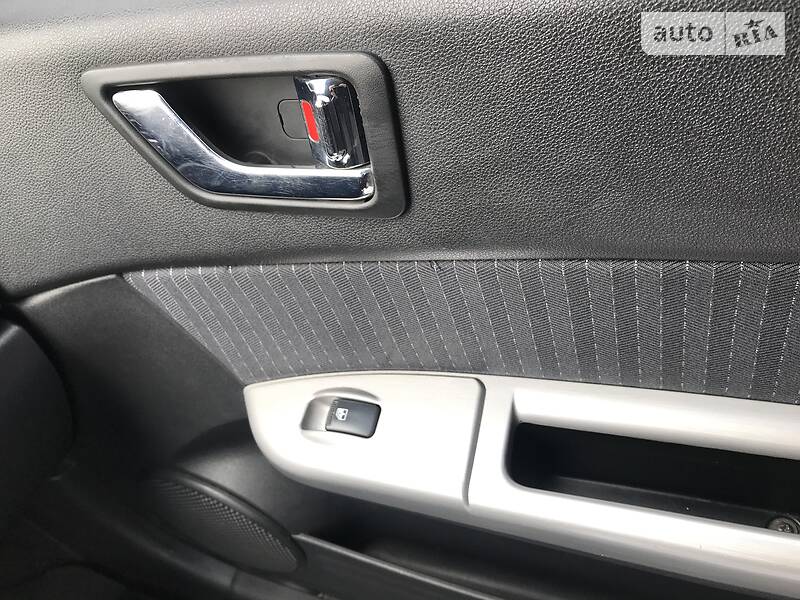 Хетчбек Hyundai Getz 2007 в Пологах фото 25 Хетчбек Hyundai Getz 2007 в Пологах