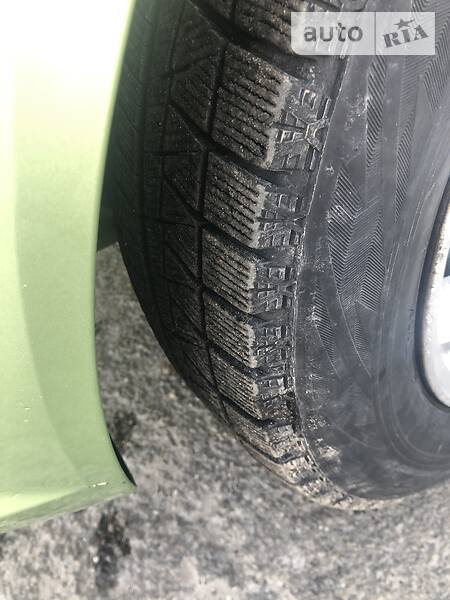 Хетчбек Hyundai Getz 2008 в Тернополі фото 5 Хетчбек Hyundai Getz 2008 в Тернополі