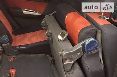 Хетчбек Hyundai Getz 2007 в 
