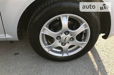 Хетчбек Hyundai Getz 2007 в 