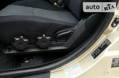 Хетчбек Hyundai Getz 2008 в 