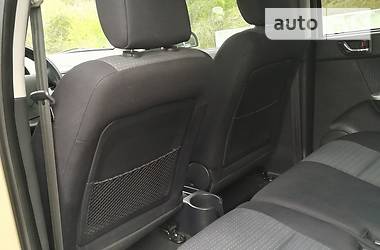 Хетчбек Hyundai Getz 2008 в 