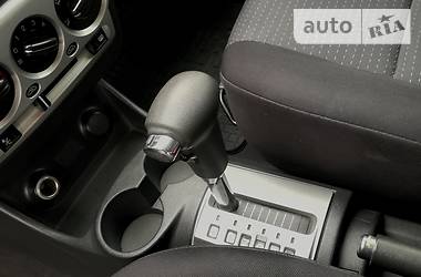 Хетчбек Hyundai Getz 2008 в 