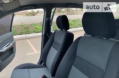 Хетчбек Hyundai Getz 2007 в 