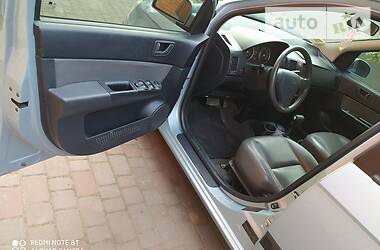 Хетчбек Hyundai Getz 2004 в 