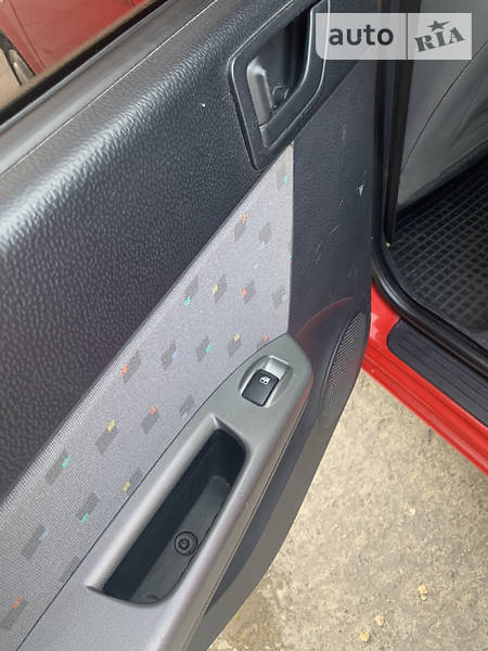 Хетчбек Hyundai Getz 2005 в Кам'янському