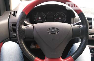 Хэтчбек Hyundai Getz 2007 в Буче